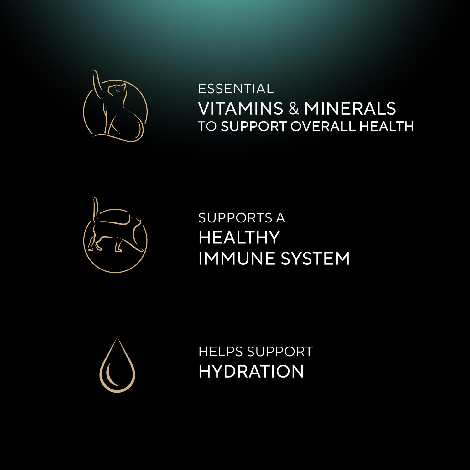 Sheba Perfect Portions wet cat food pate grain-free formula with no fillers close-up