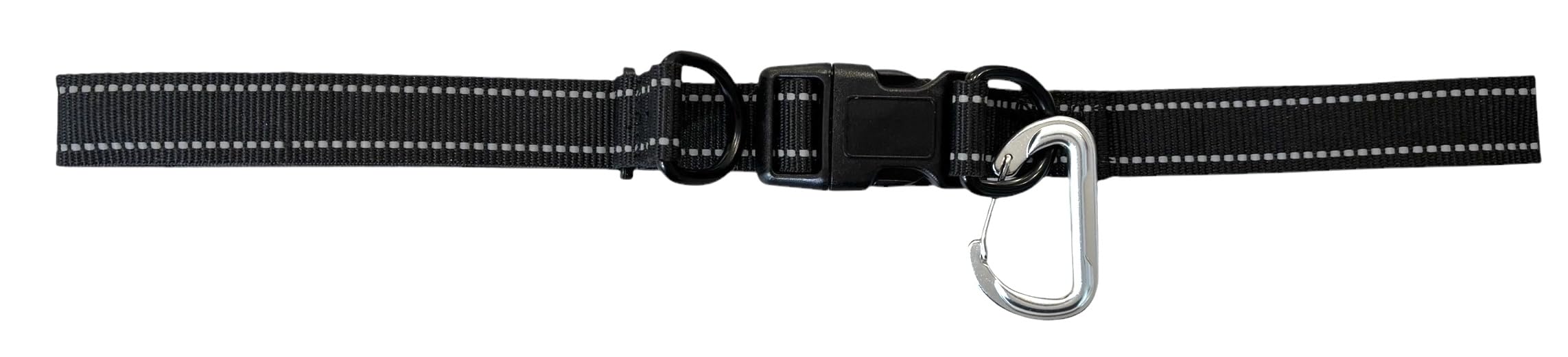 Shed Defender belt tested to 800 lbs for strength