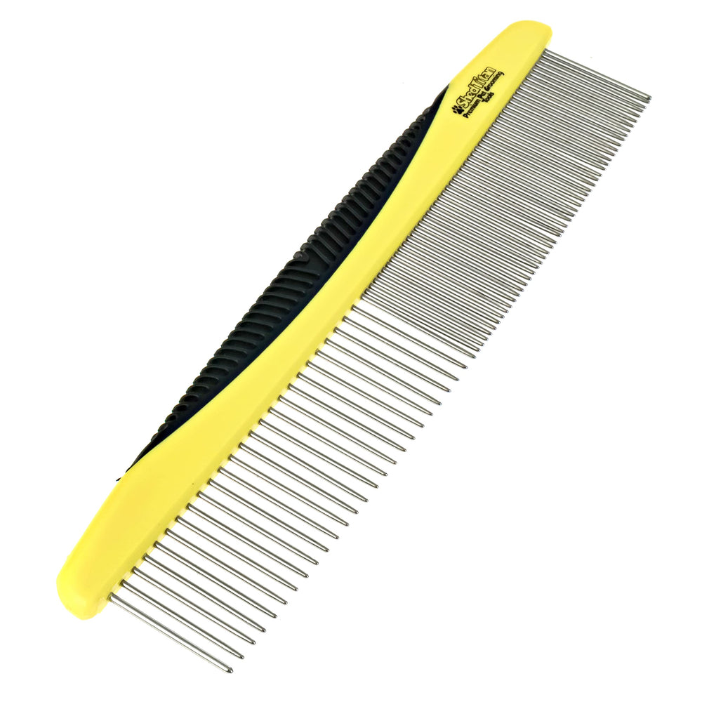 SHEDTITAN professional-grooming-trust shows why pros choose this set