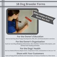 SHEFFIELD SS SHOP labor signs guide helps recognize onset cues.