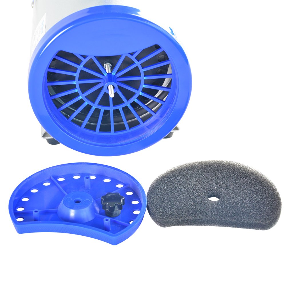 SHELANDY Groomer Partner noise-reduction tech supports calmer grooming sessions.