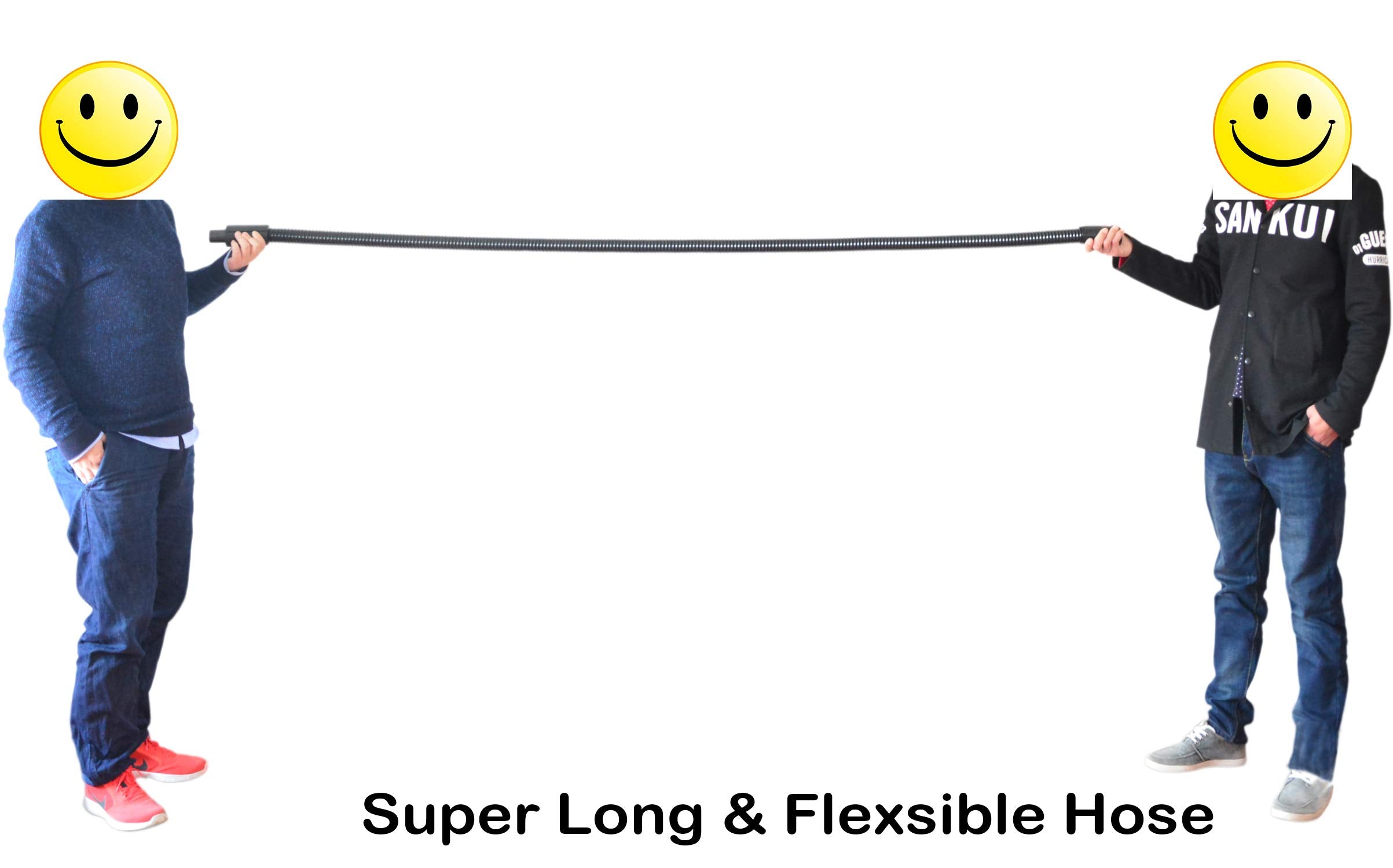 SHELANDY Groomer Partner professional-grade dryer for salons and home use.