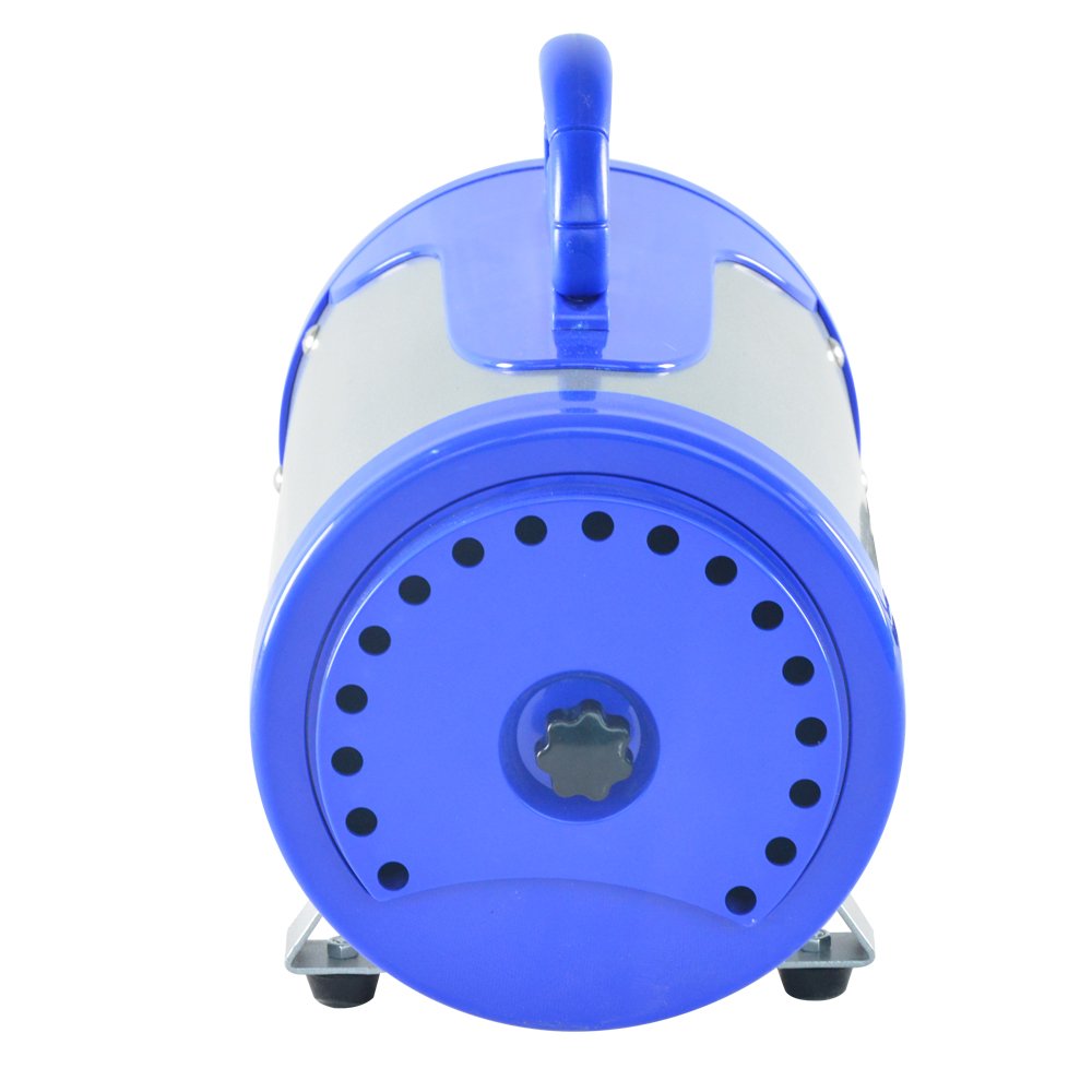 SHELANDY Groomer Partner one-year warranty with hassle-free replacement.