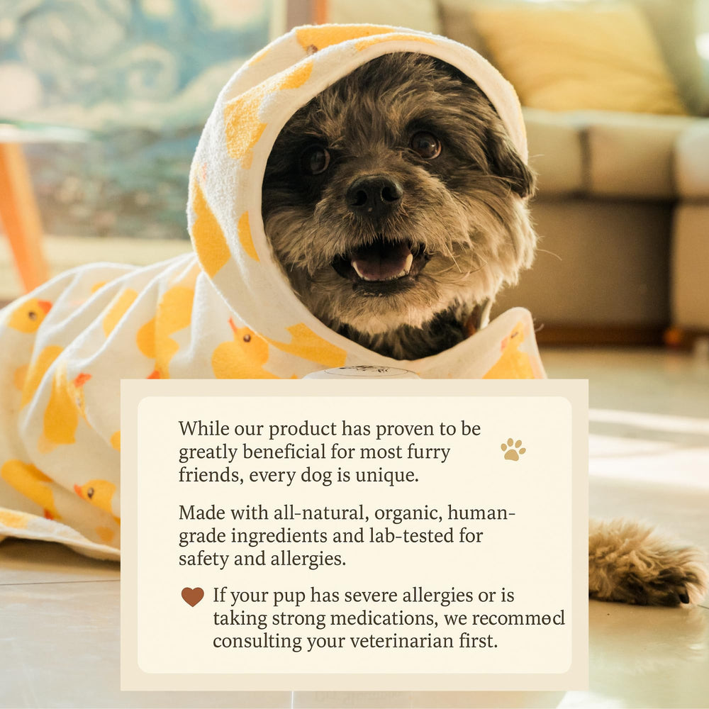 ShelterBaby dry shampoo waterless-cleanse shows no-rinse convenience after muddy walks.