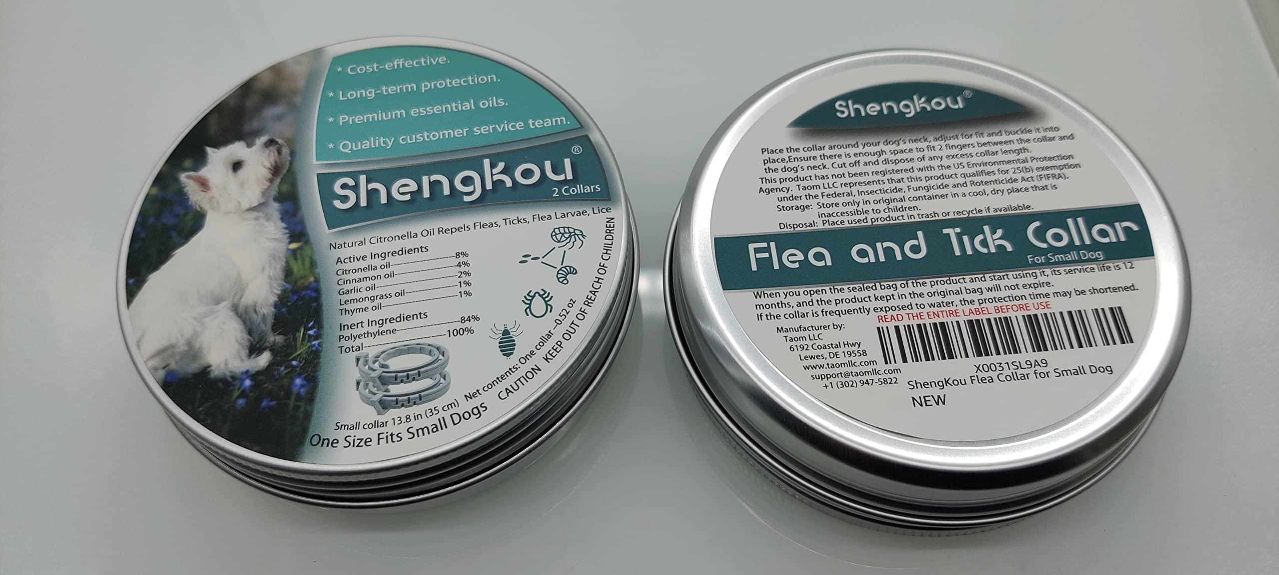 ShengKou slow-release active ingredients maintain effectiveness during wear.