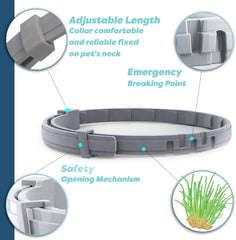 ShengKou tick tweezers safely extract ticks during outdoor activities.