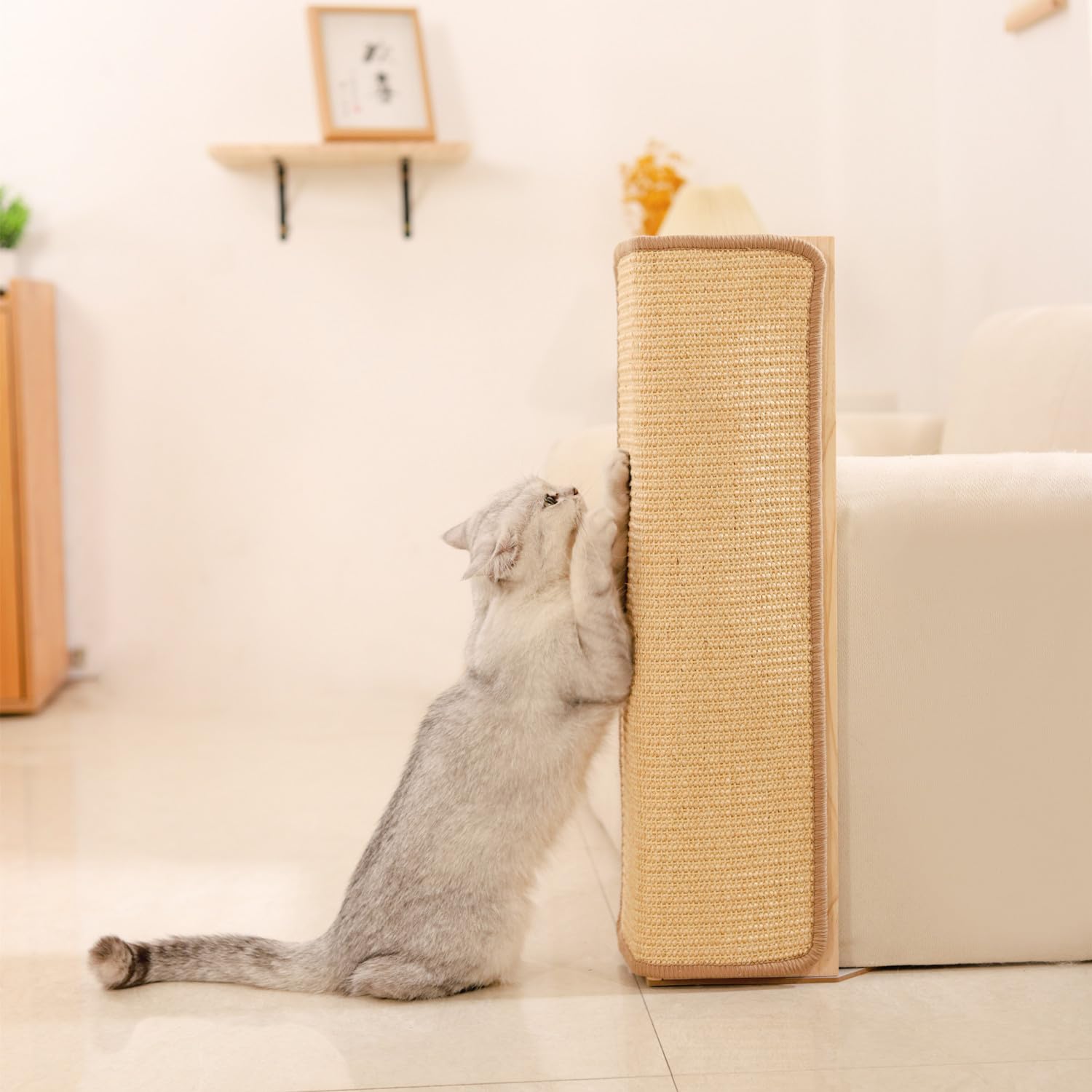 SHENGOCASE couch-protection corner placement supports furniture protection.
