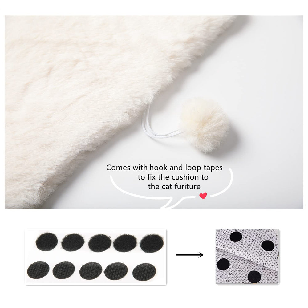 SHENGOCASE easy-clean cushion – quick washing and refreshing after use.
