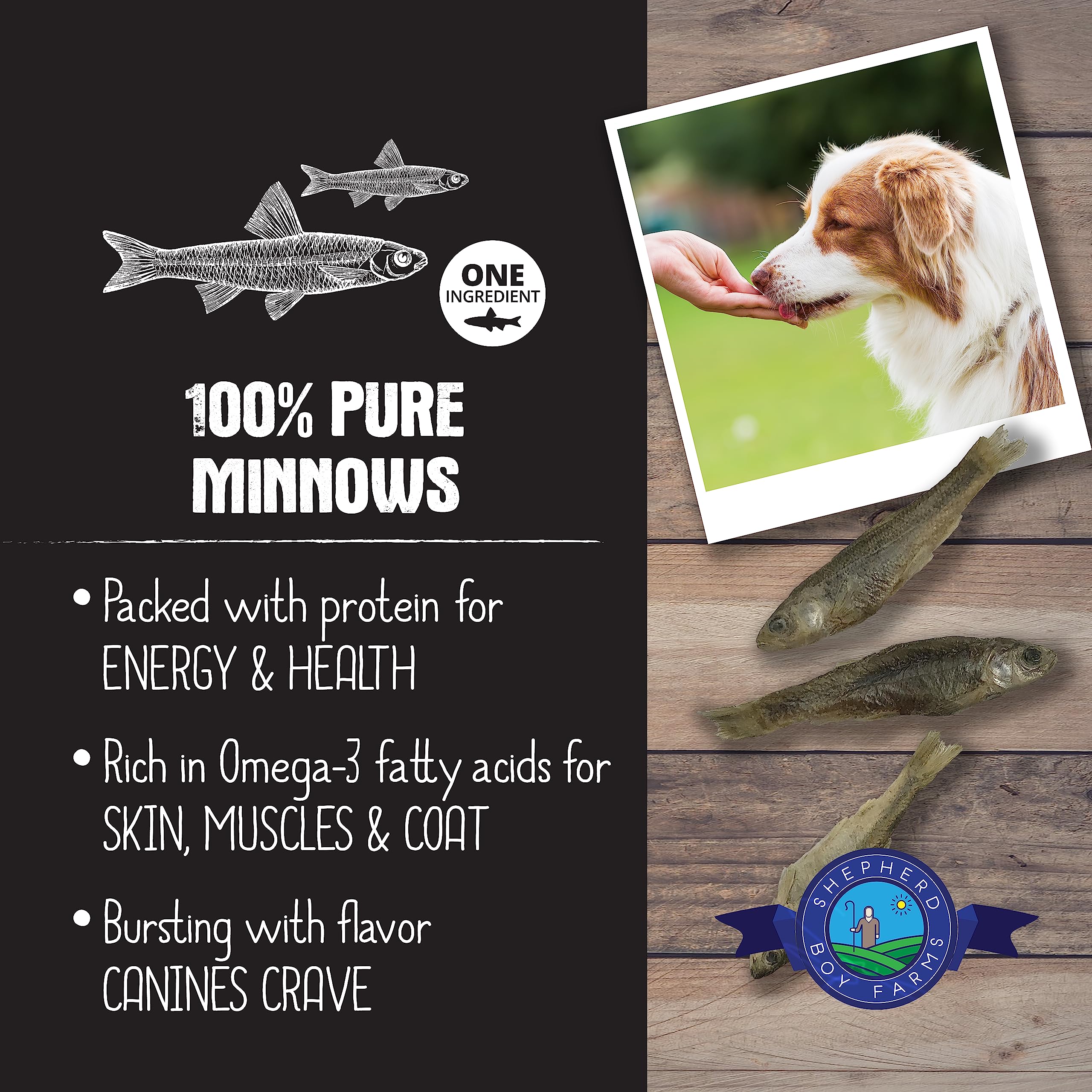 Shepherd Boy Farms freeze-drying-process: nutrient-retaining method for flavor