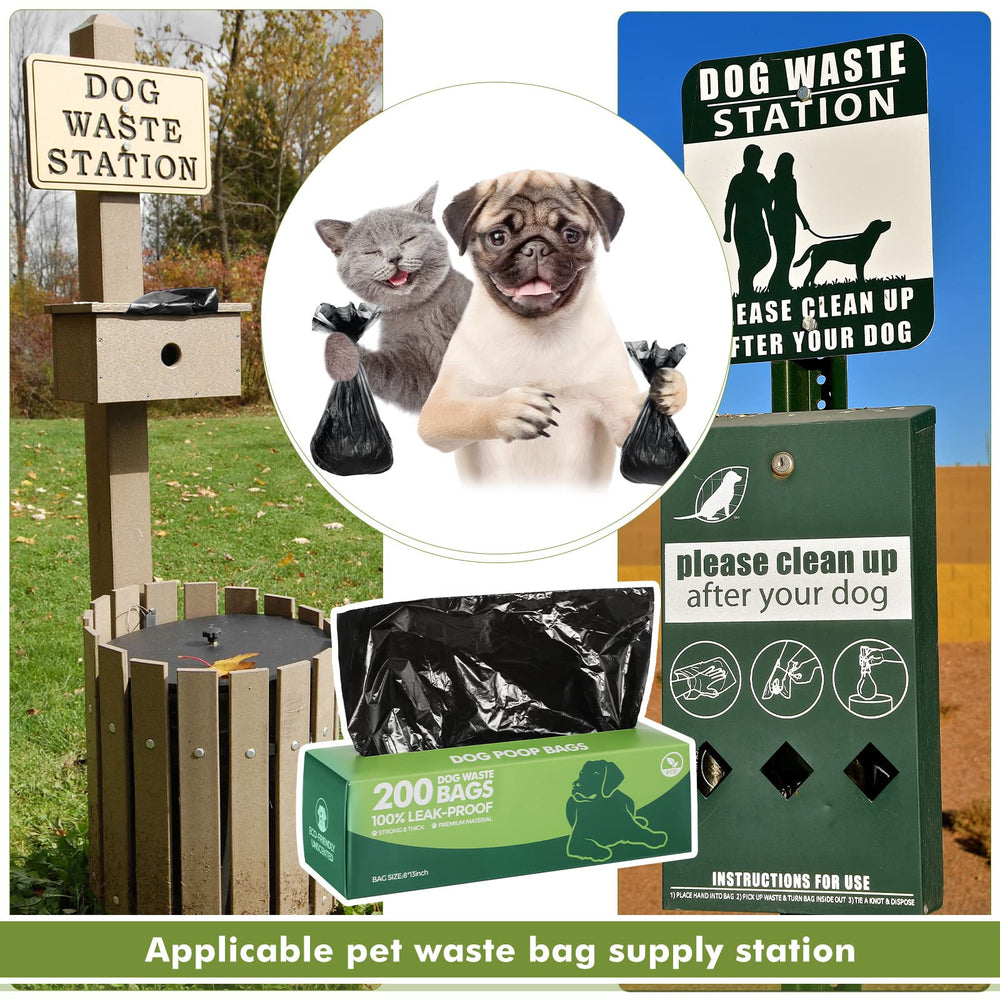 Sherr HDPE leak-proof bags ensure clean handling outdoors.