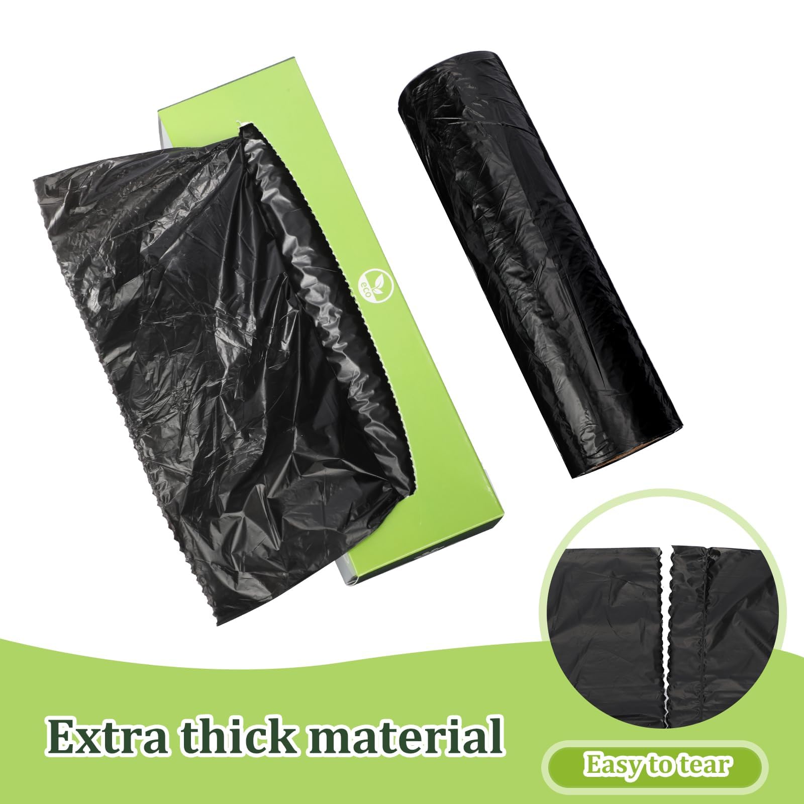 Sherr bags are travel-ready with compact boxes for on-the-go use.