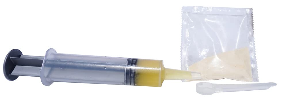 Sherwood Pet Health emergency-prep-kit-safety-works indicates portable rabbit care essentials.