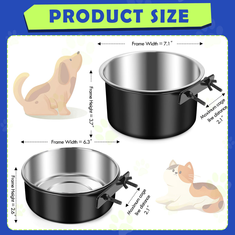 ShineMe 60oz dog bowl close-up showcasing large-capacity design.