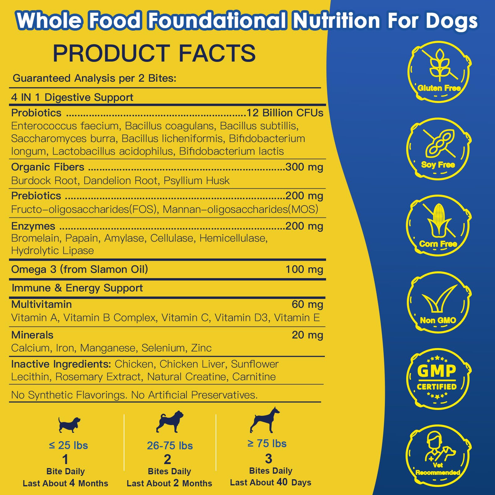 SHINEPAWS omega-3 salmon oil image promotes healthy skin and shiny coat