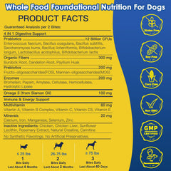 SHINEPAWS omega-3 salmon oil image promotes healthy skin and shiny coat