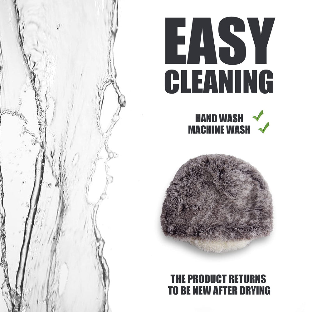 ShinHye vacuum-packed packaging ready to reshape for fluffy comfort.