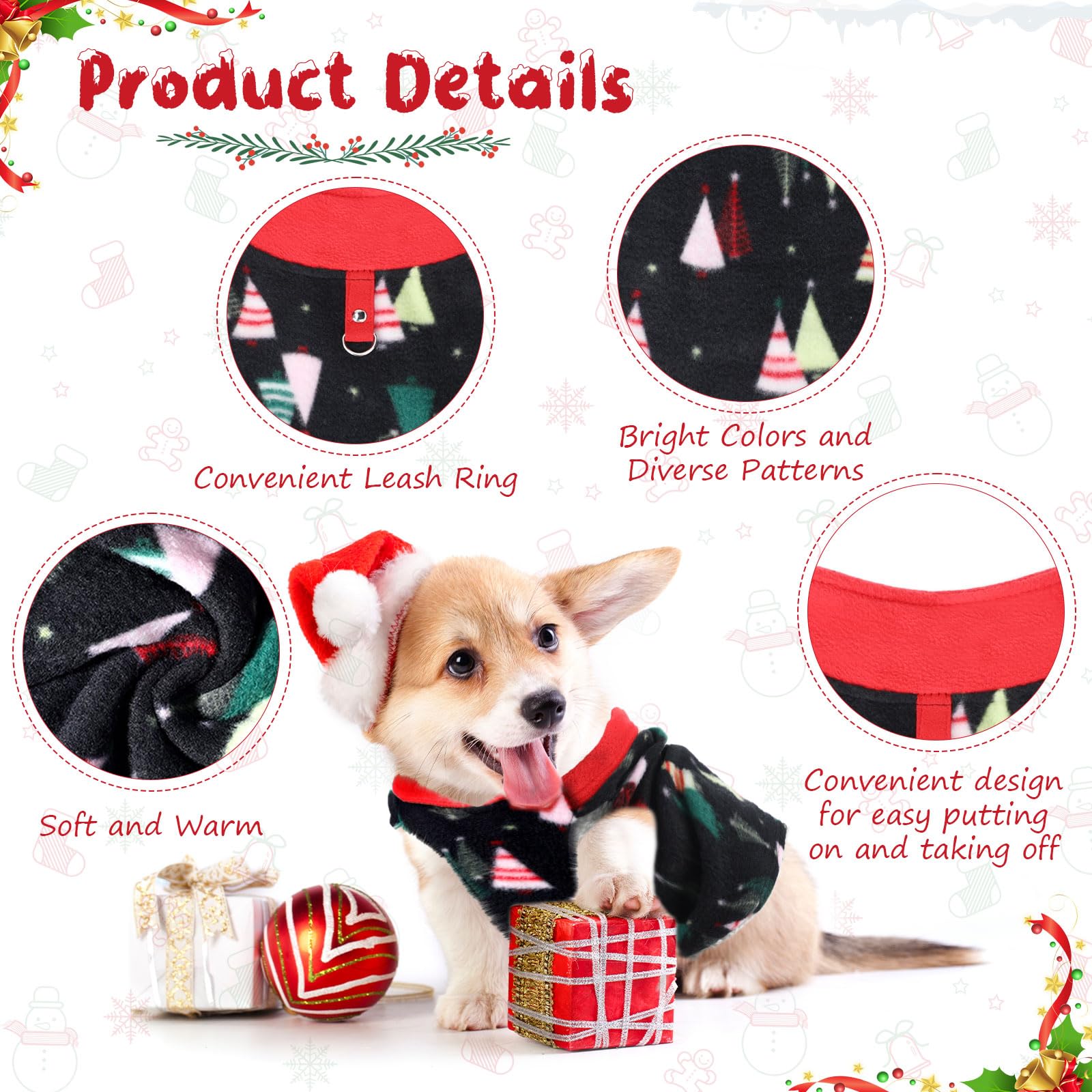 Shinylin closeup of soft fleece; breathable warmth for indoor and outdoor use.