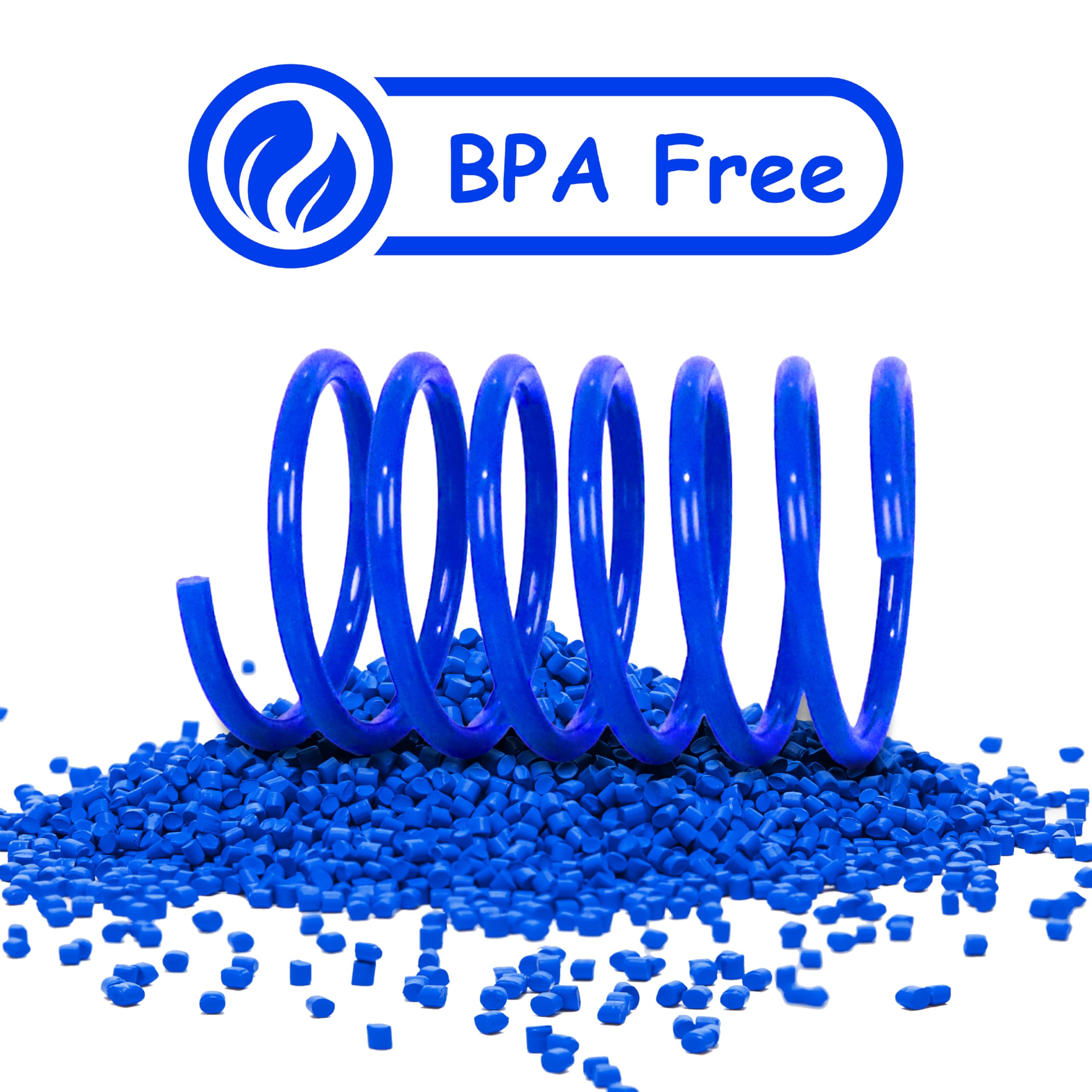 Shizhoo cat spring toy durable plastic construction for long-lasting play