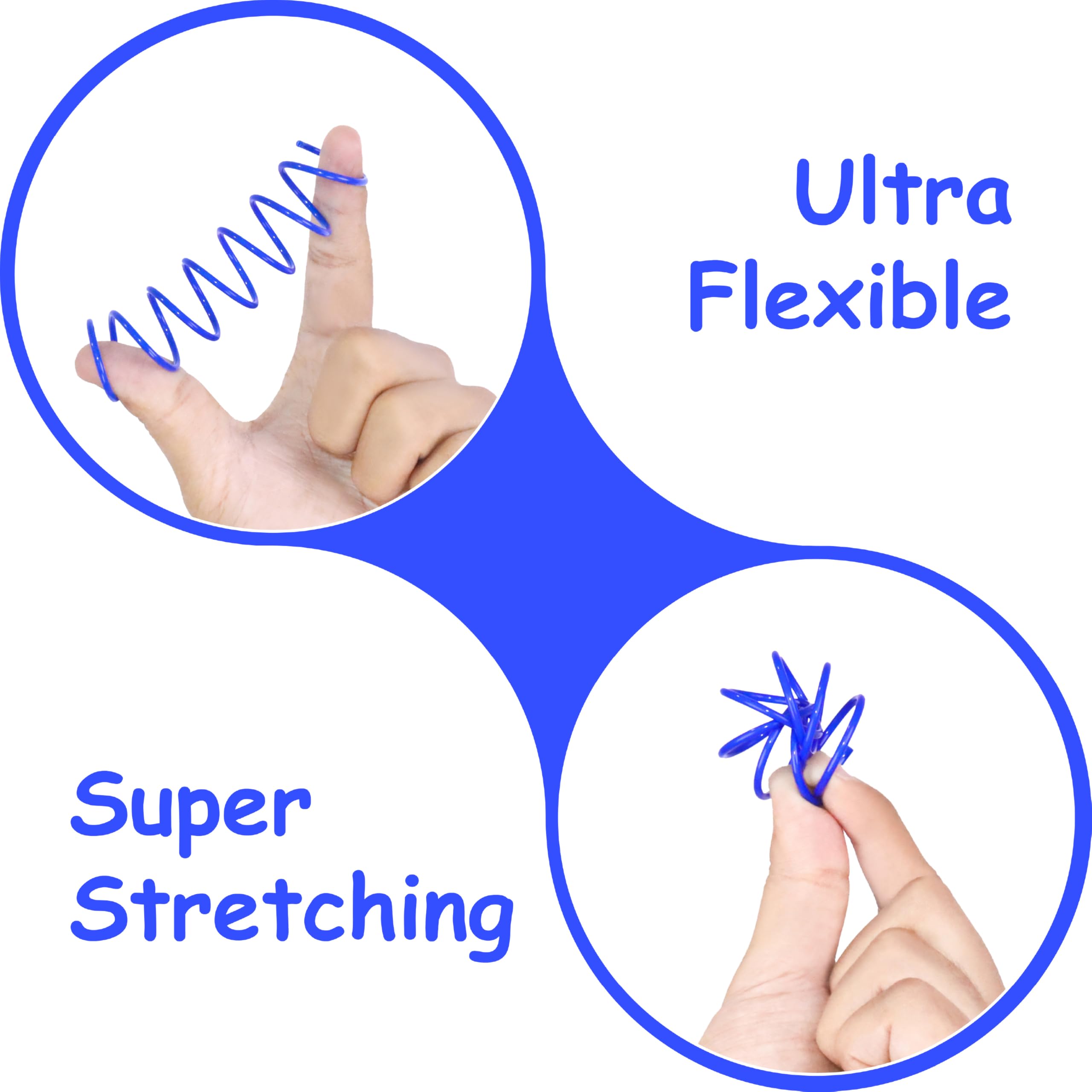 Shizhoo cat spring toy multi-pack includes 30 pieces for variety