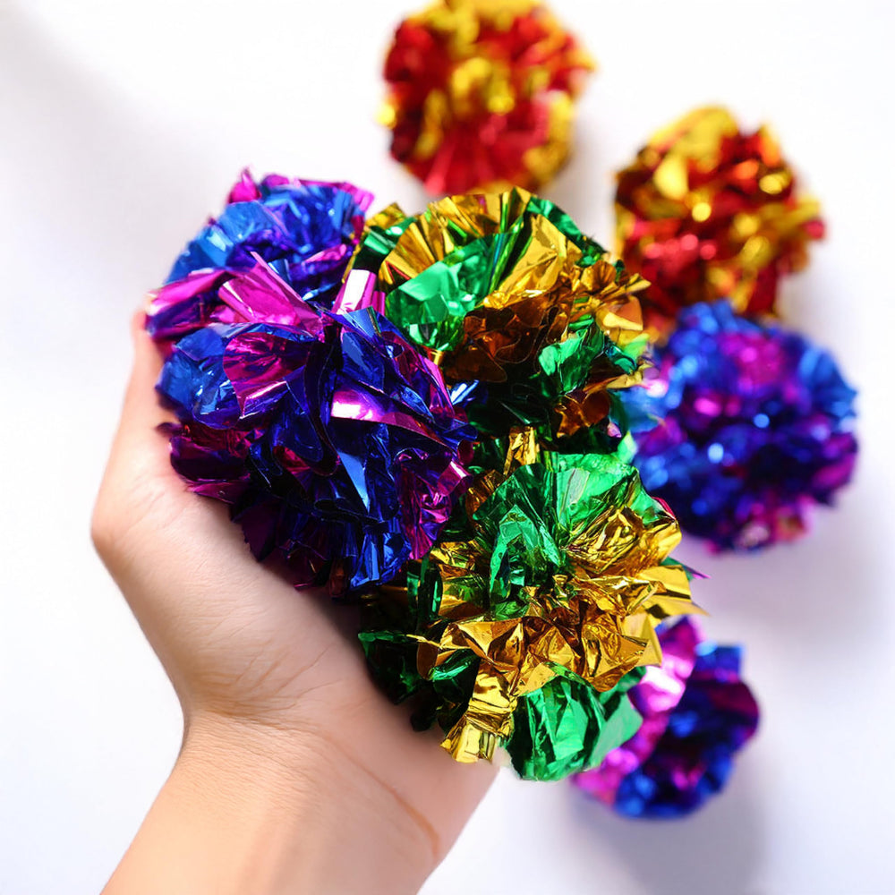 Shizhoo large cat toys support energetic play and interactive sessions.