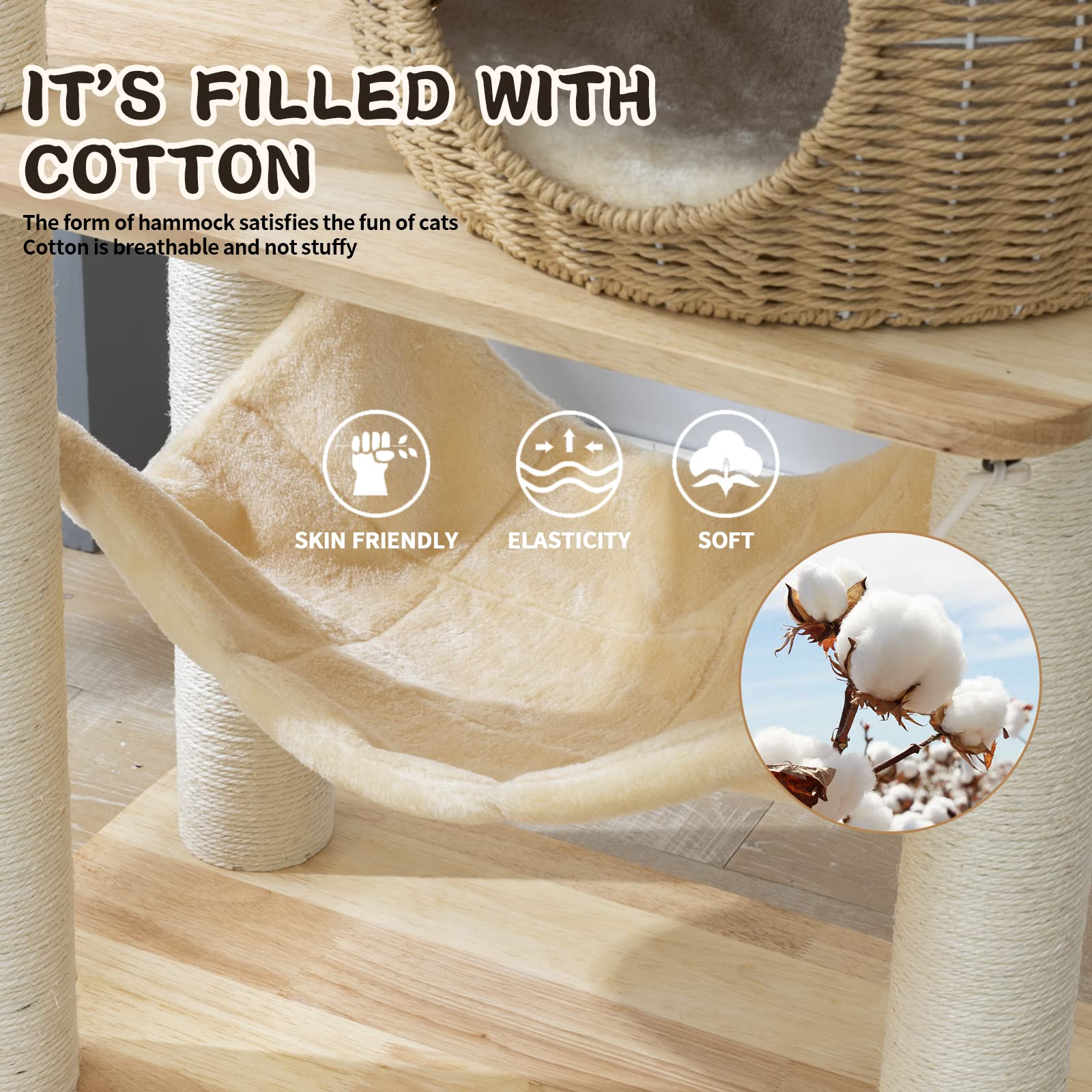 SHODMI oak wood frame profile emphasizes premium material and stability.