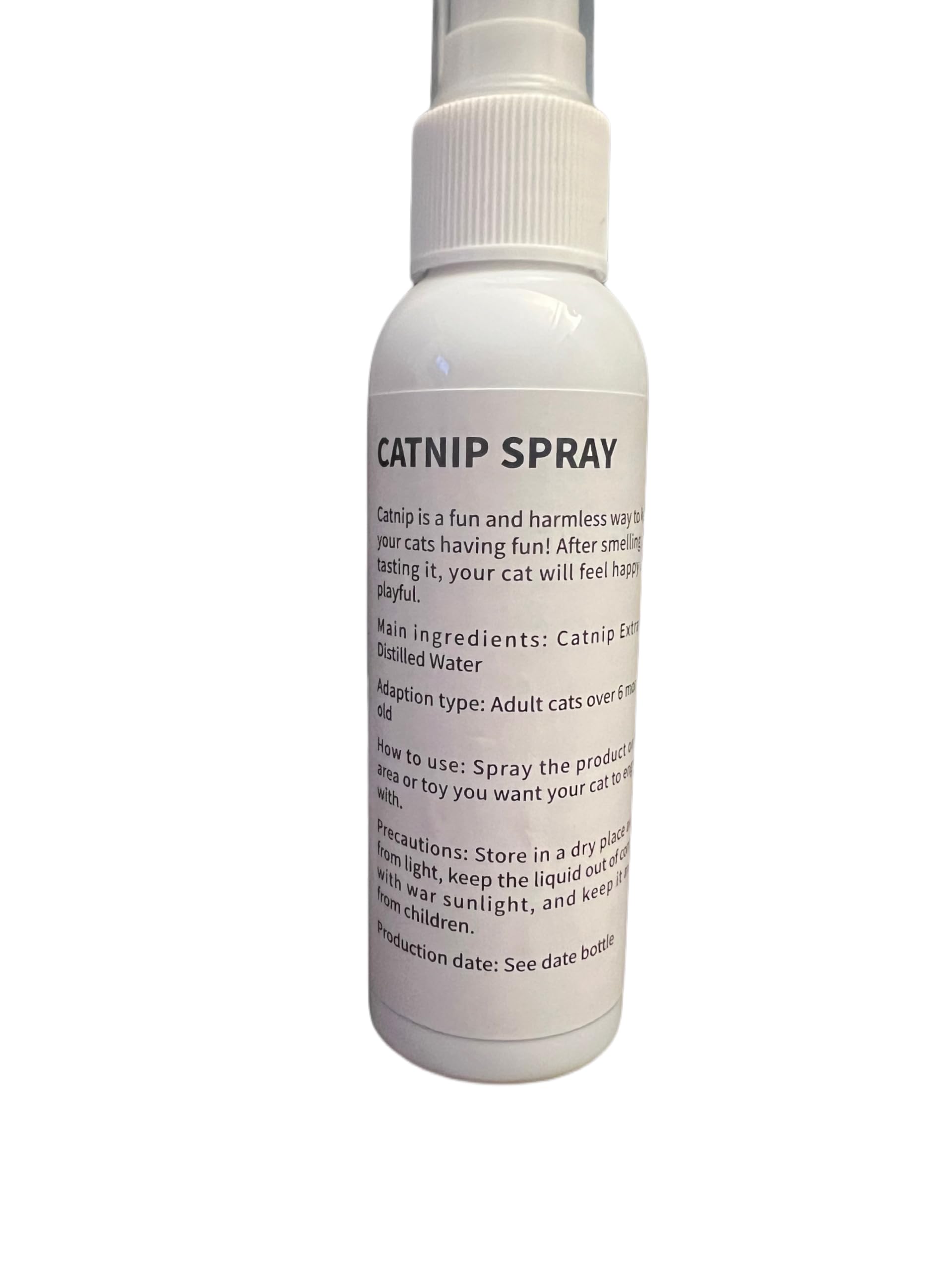 ShopSense Premium Catnip Spray on scratchers highlighting motivating safe scratching and exercise
