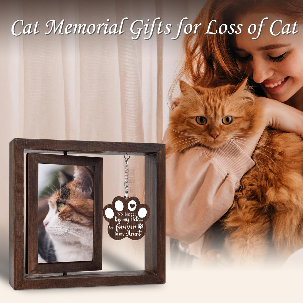 SHOW-YA cat memorial engraved inscriptions preserve heartfelt memory.