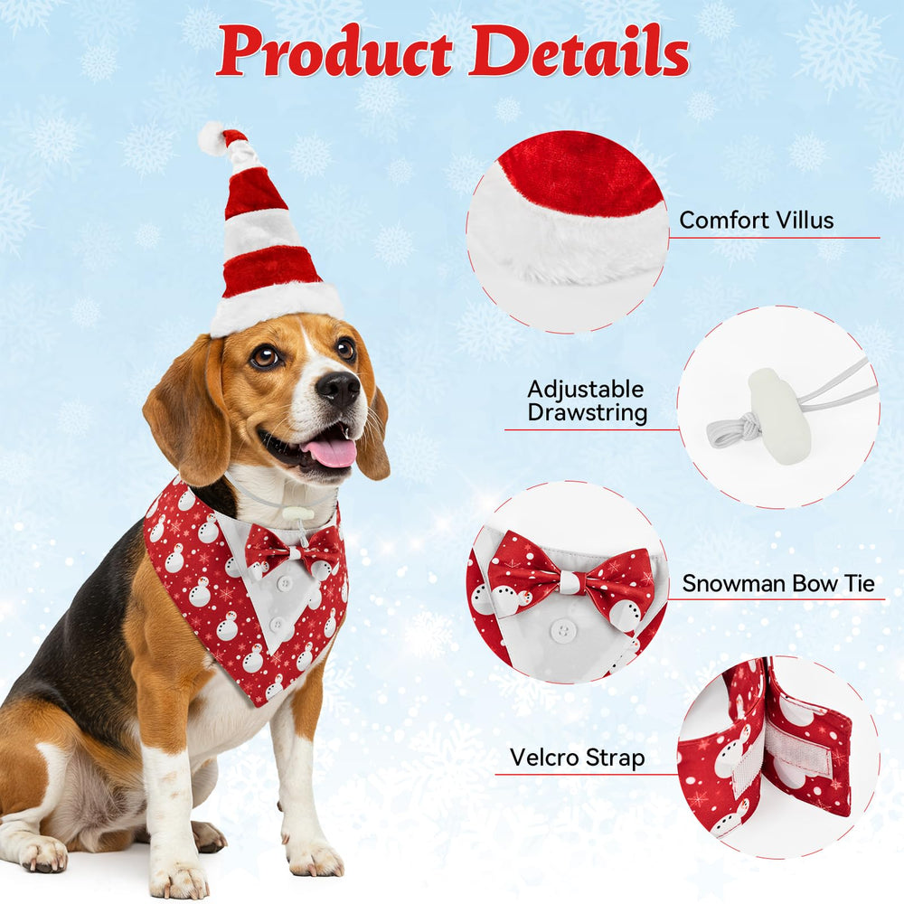 ShuRung lightweight polyester-cotton fabric keeps pets comfortable during extended wear.