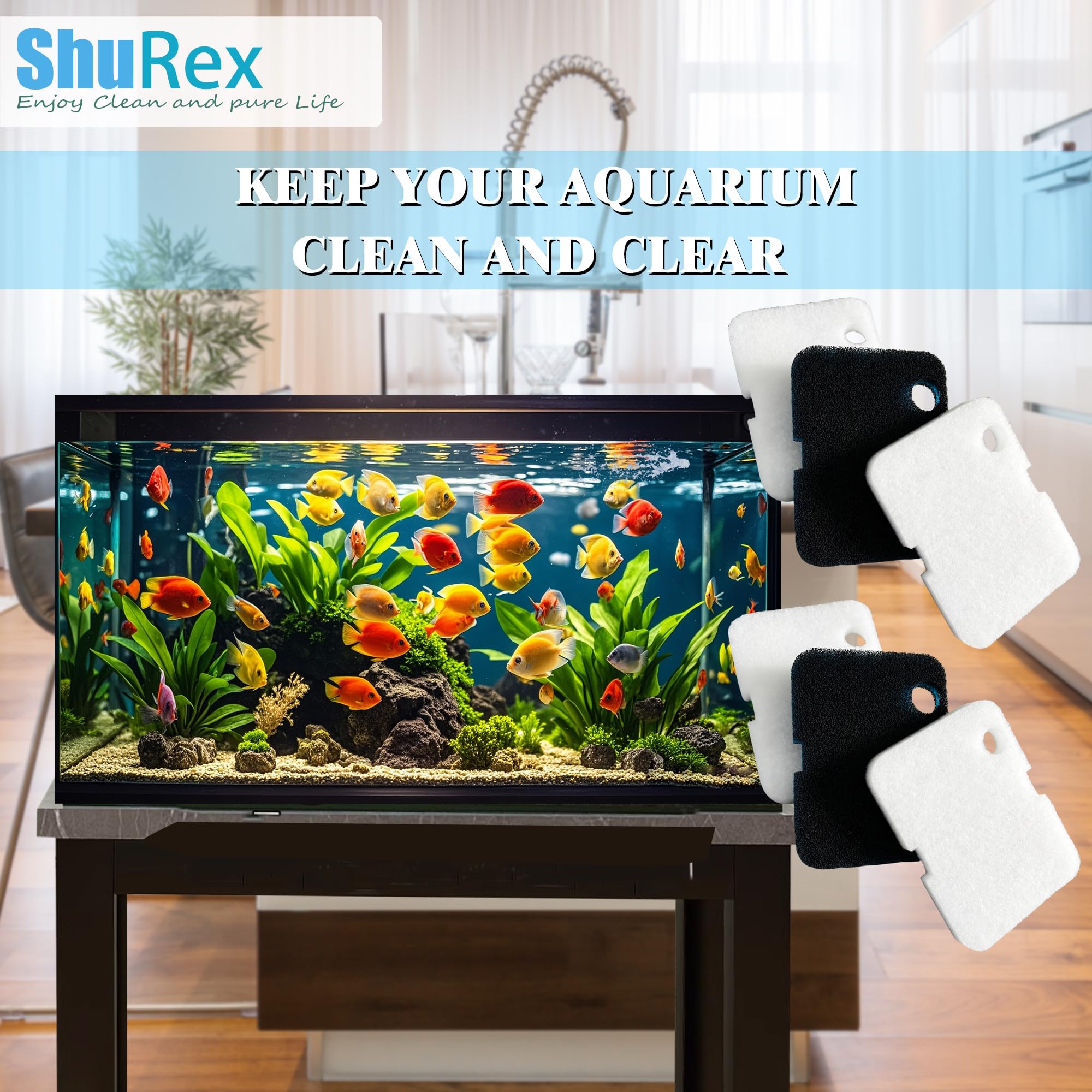 ShuRex compatibility diagram confirms Cascade 700/1000 fit