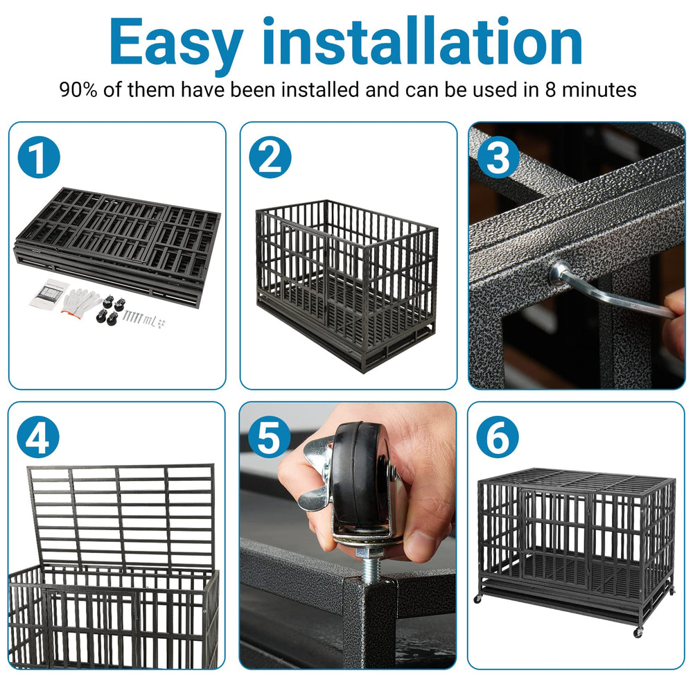 SHUSHIM black square crate in home environment highlighting space-saving design.
