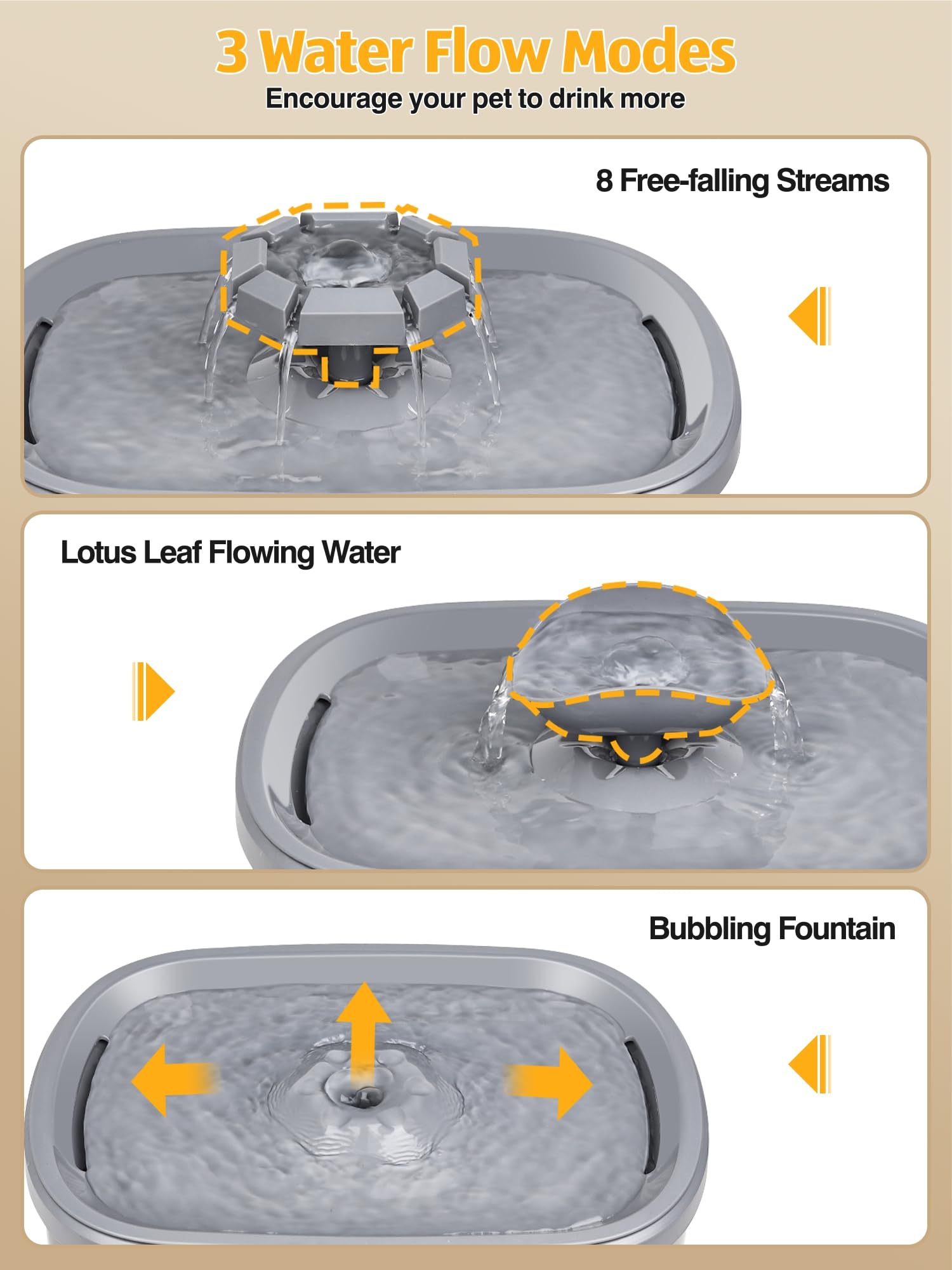 SIBAYS 7-inch filter demonstrates multi-layer filtration for clean water.