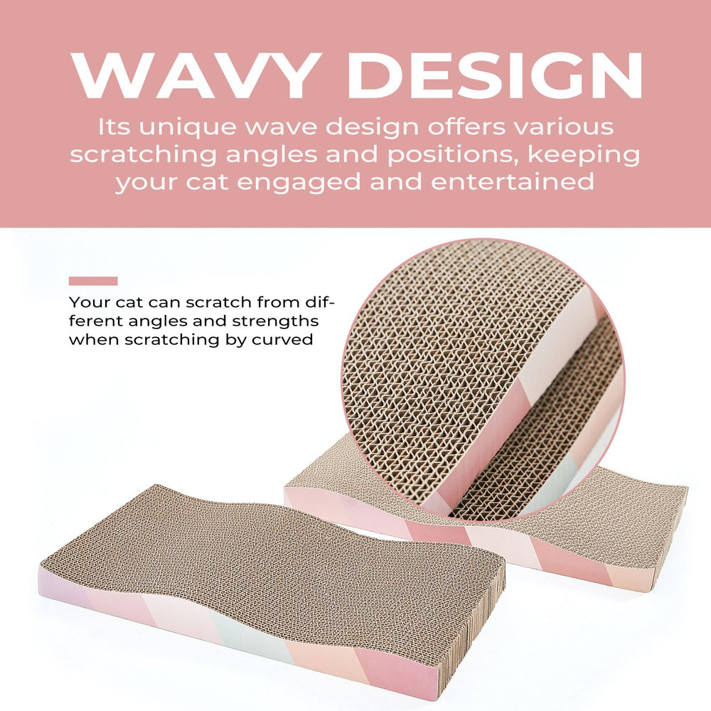 SIDAZON eco-friendly cardboard uses non-toxic glue for safe indoor play