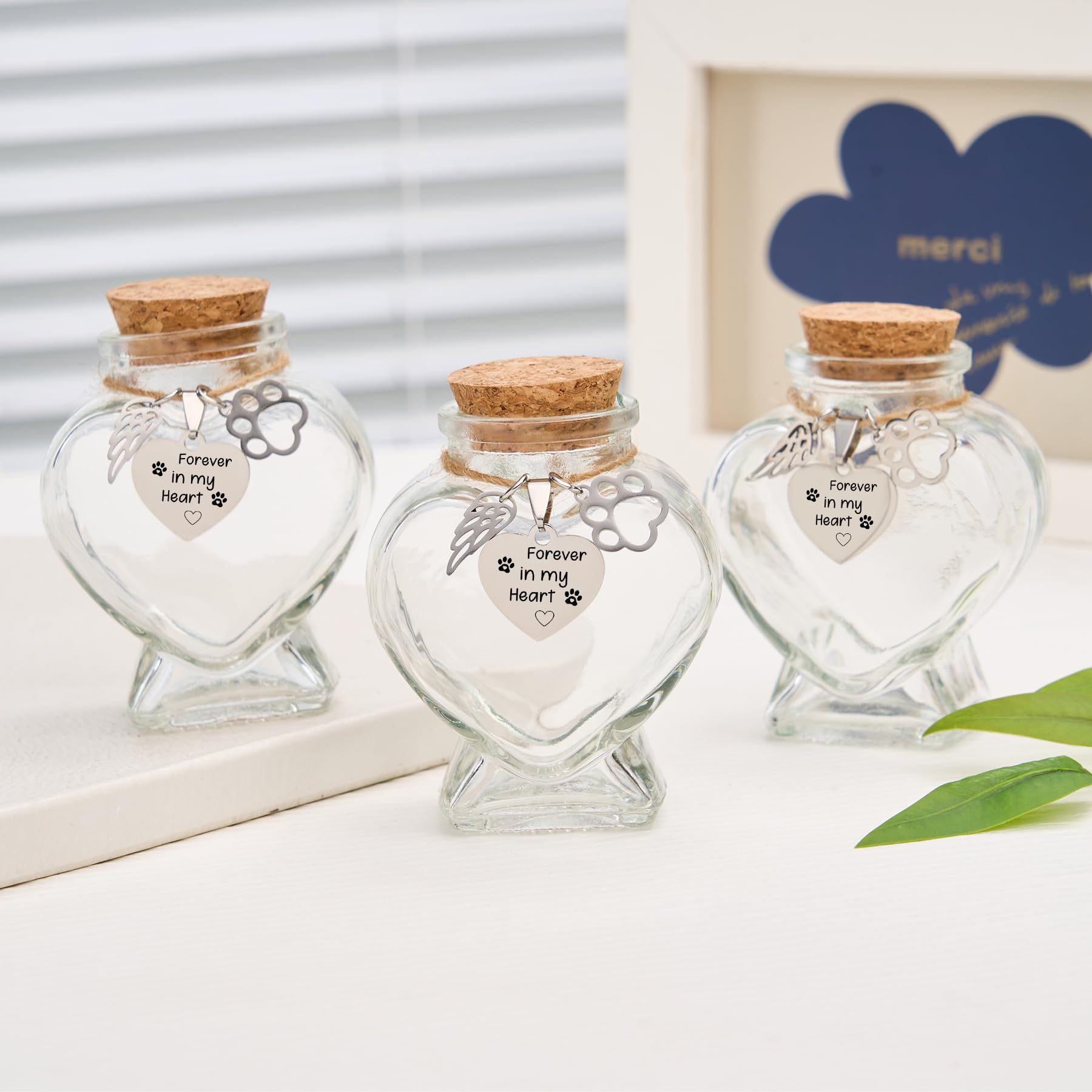 Signifyule pet memorial gift for pet owners coping with loss