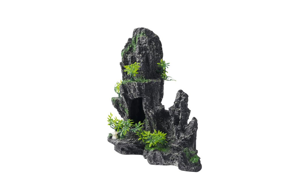 SiissaPeksid installation tips image guides quick, easy tank setup