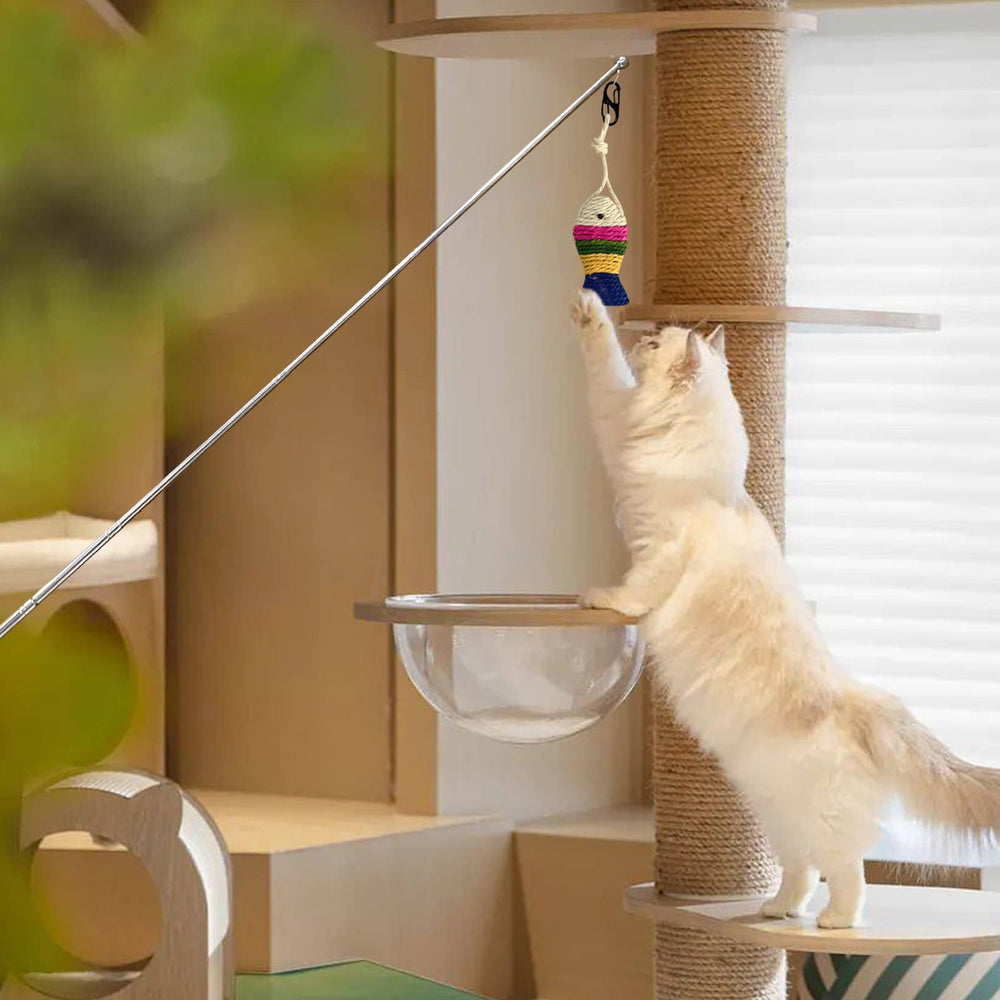 SILFGRLF safe durable materials ensure worry-free daily toy sessions