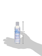 Chris Christensen Silk Spirits adds gloss to long-hair dog coats.