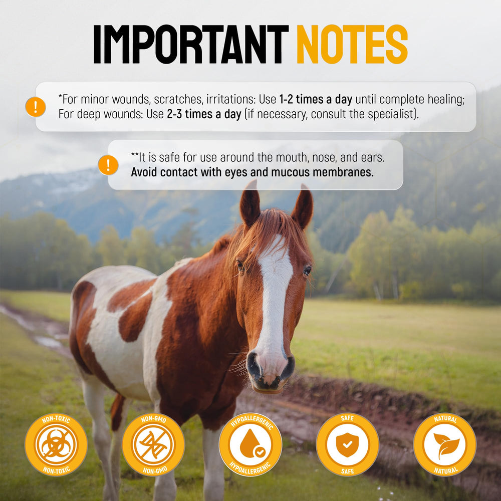 SILVER GRADE hot-spot application on skin demonstrates easy use.