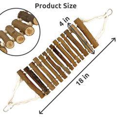 SIMENA easy-installation-with-metal-clips ensures secure cage attachment.