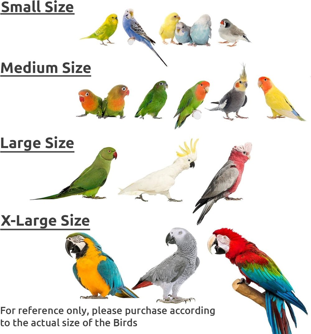 SIMENA blue lovebird bed in plush fabric feels soft and inviting.