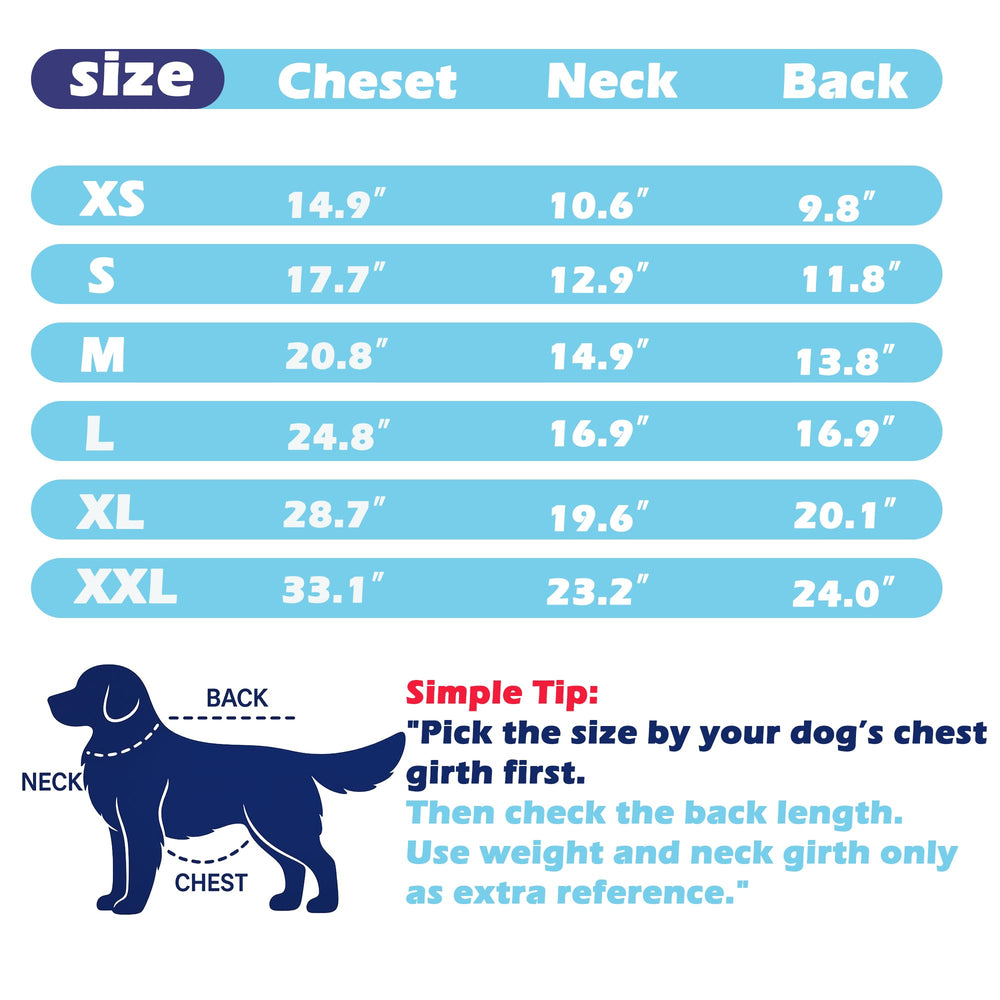 Simloyal warm dog coat high fleece collar traps warmth on walks