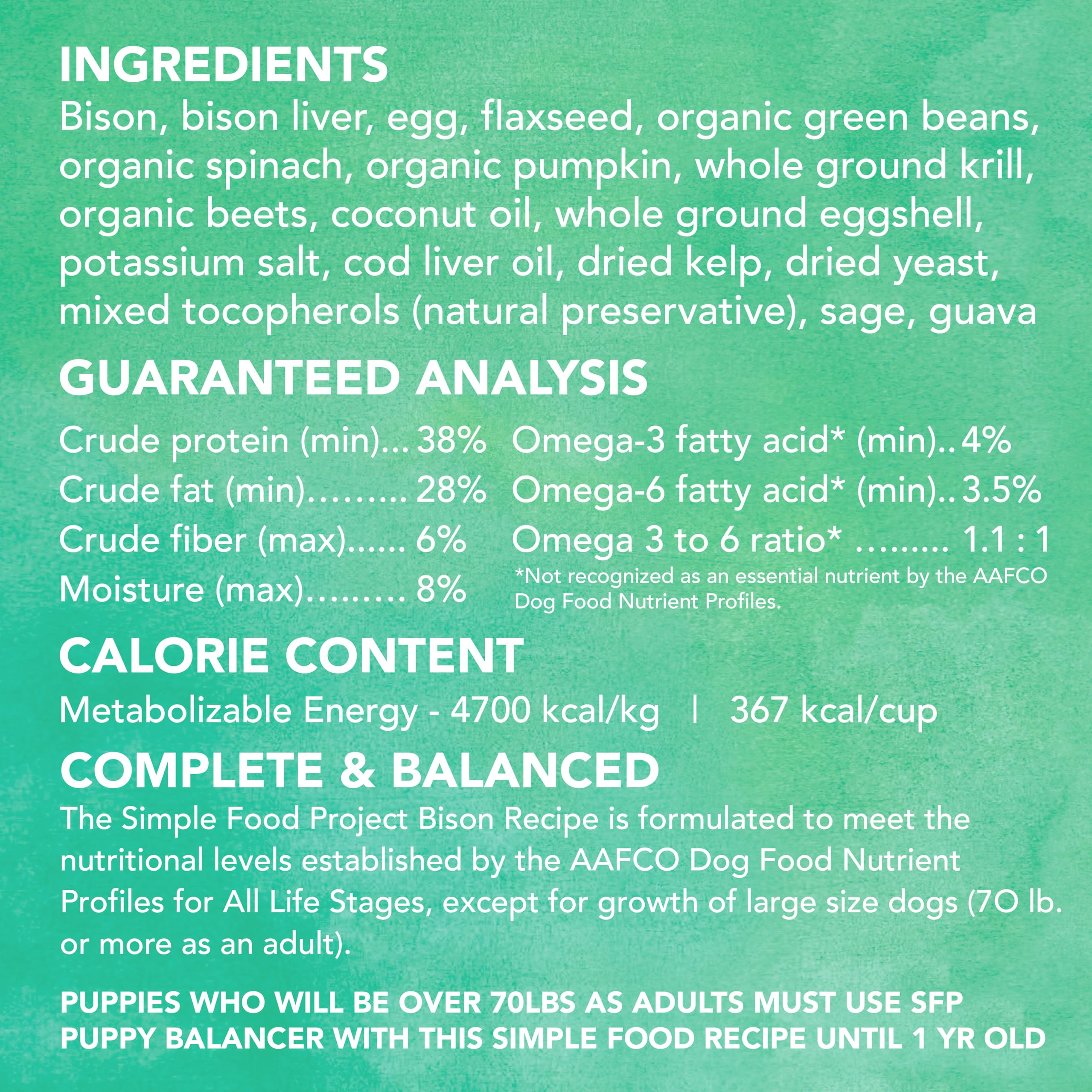 Simple Food Project bison recipe texture closeup—omega-rich, low-carb bites