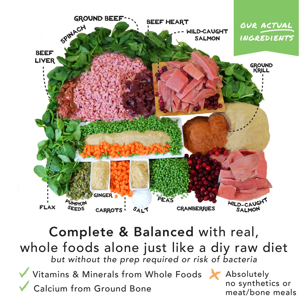 Simple Food Project sixteen-ingredients-whole-foods-USA emphasizes simple ingredients