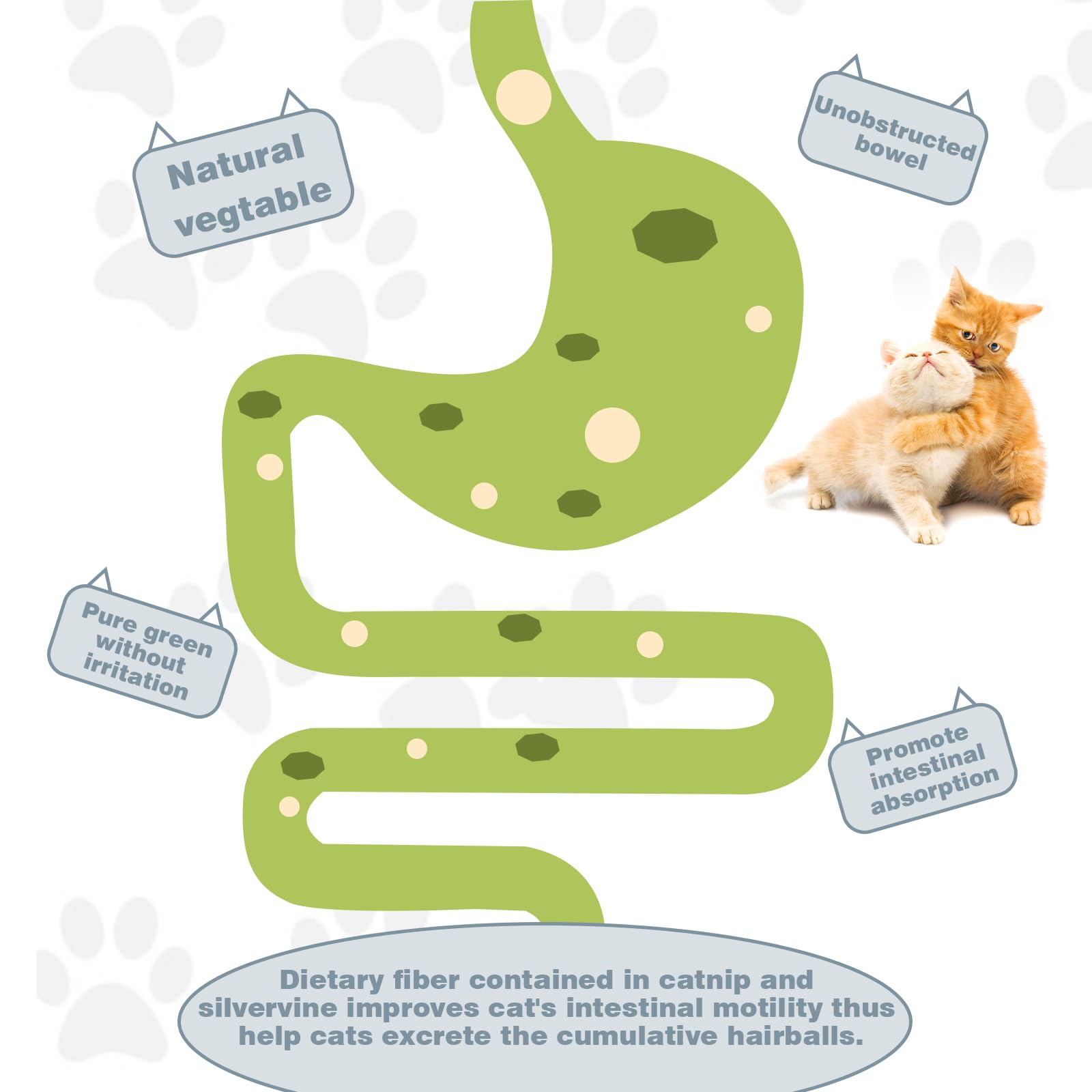 SINROBO Catnip Ball Pack 4 Pack image highlights value and cat-friendly chew toys