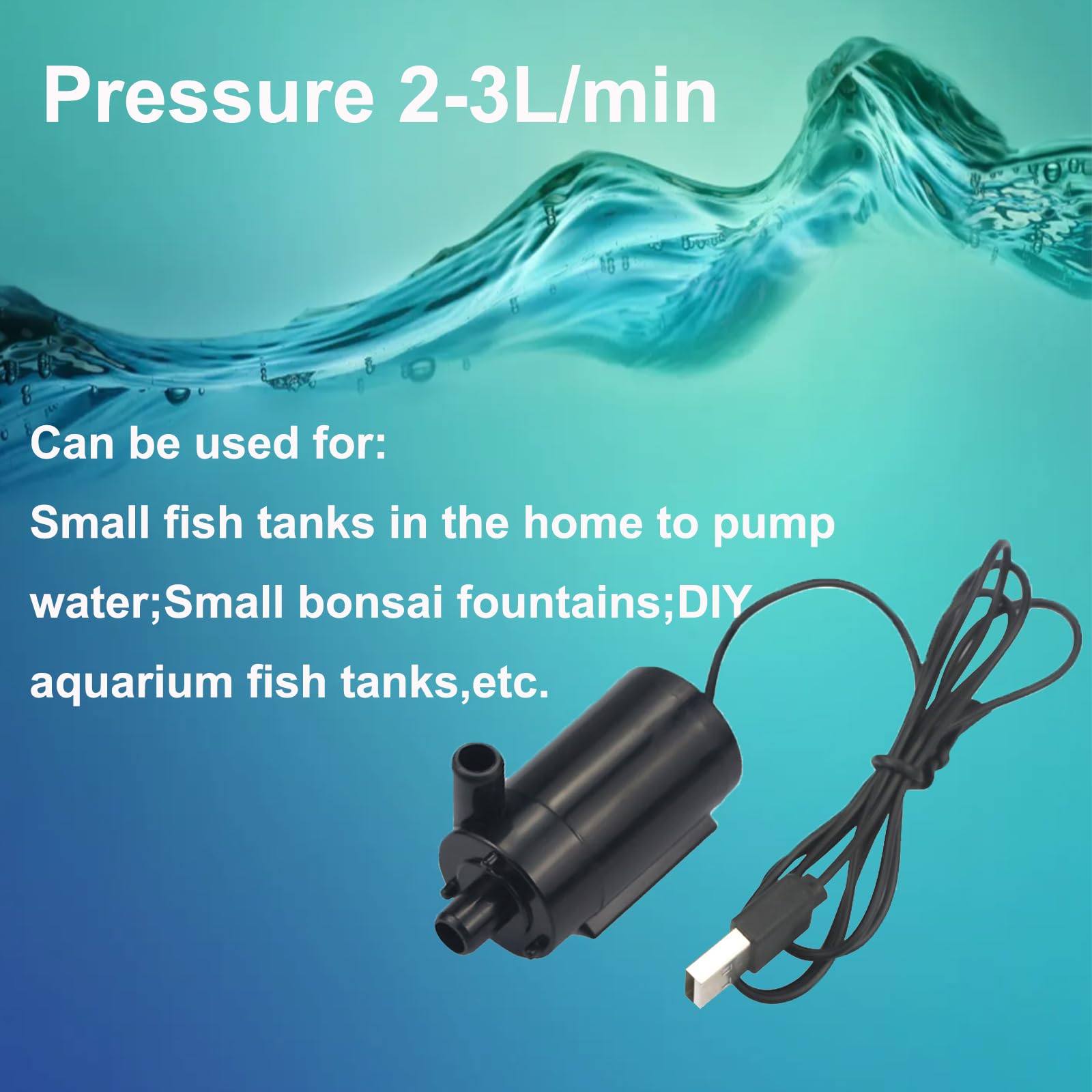 SIPYTOPF pump used in hydroponics for reliable water circulation.