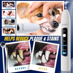 SIRGAWAIN interchangeable tips display supports different sizes and sensitivities.