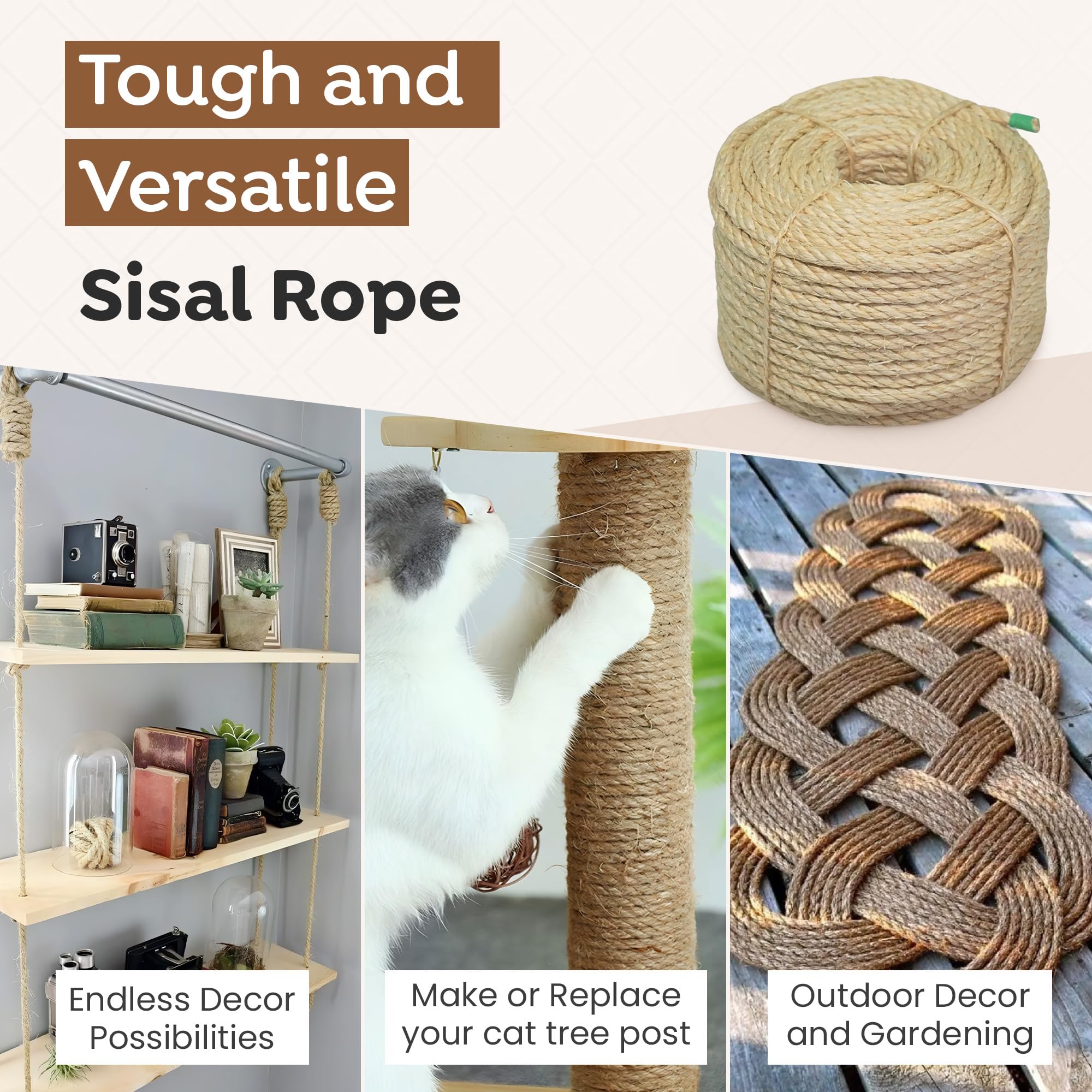Sisalana rope workers weaving in Brazil highlight social impact.