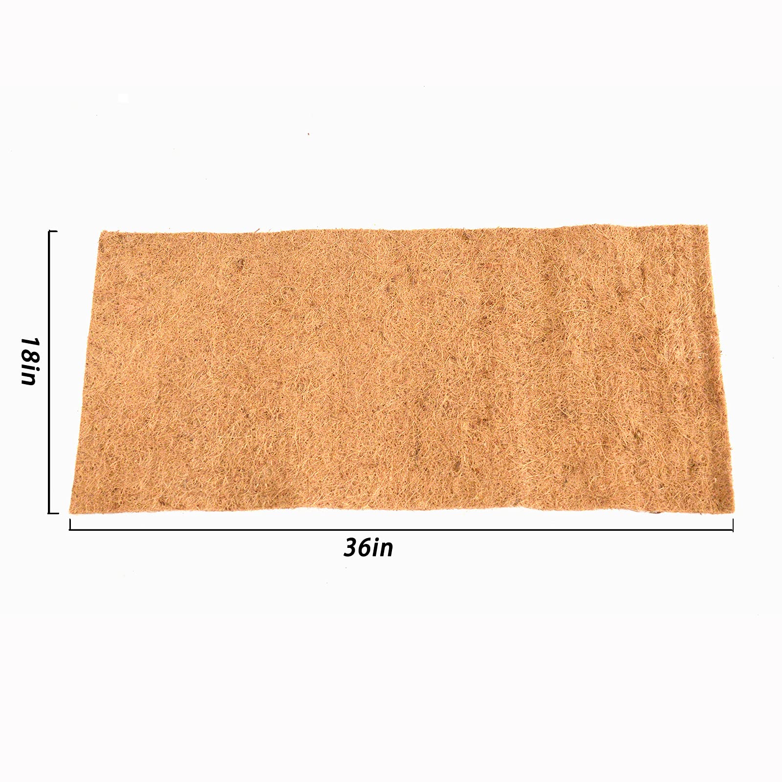 SISIPAI LIFE reptile carpet in-use on terrarium floor providing resting space and natural warmth