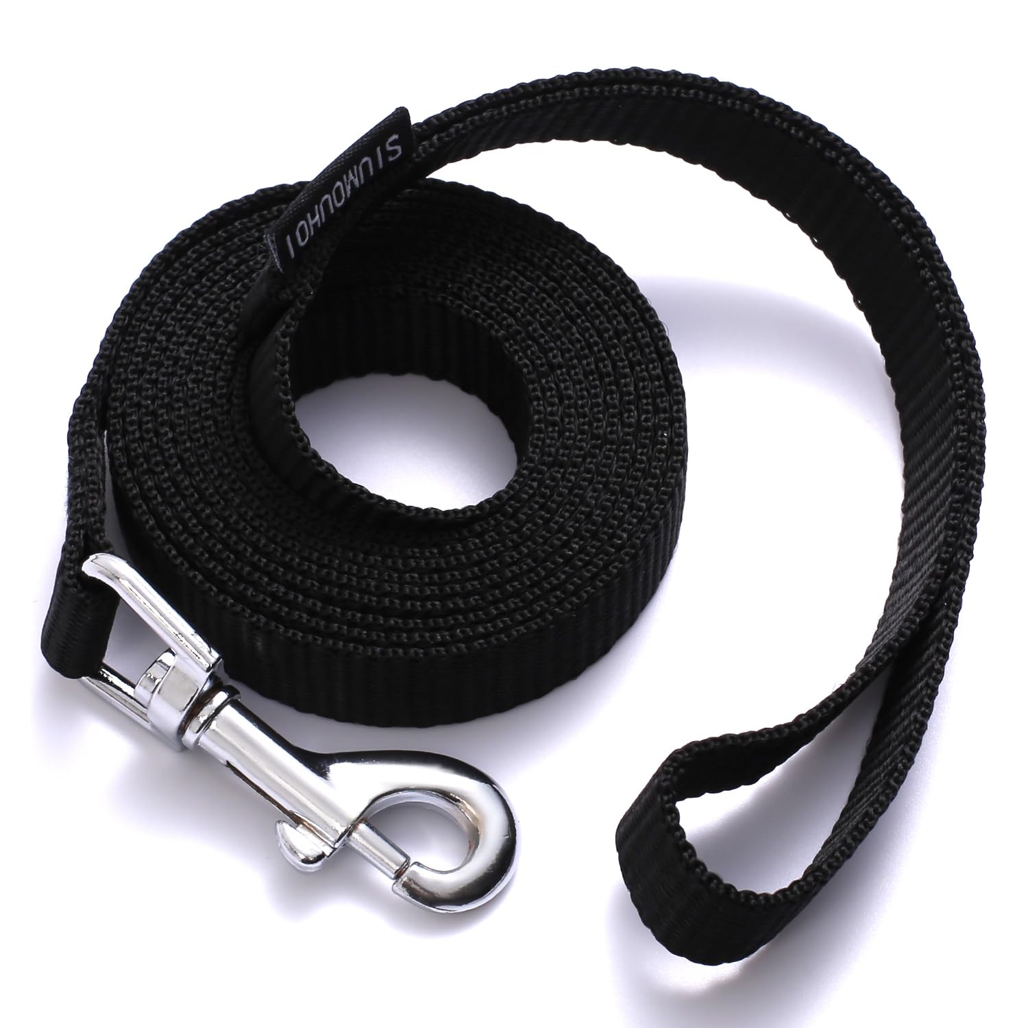 Siumouhoi 6ft puppy leash durable material for lasting daily walks.