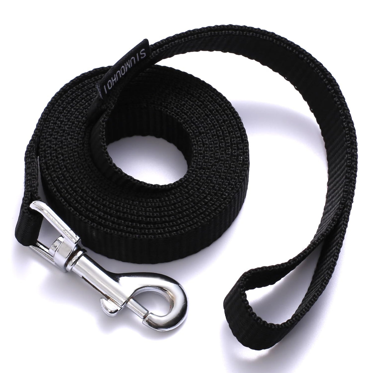 Siumouhoi 6ft puppy leash durable material for lasting daily walks.