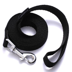 Siumouhoi 6ft puppy leash durable material for lasting daily walks.